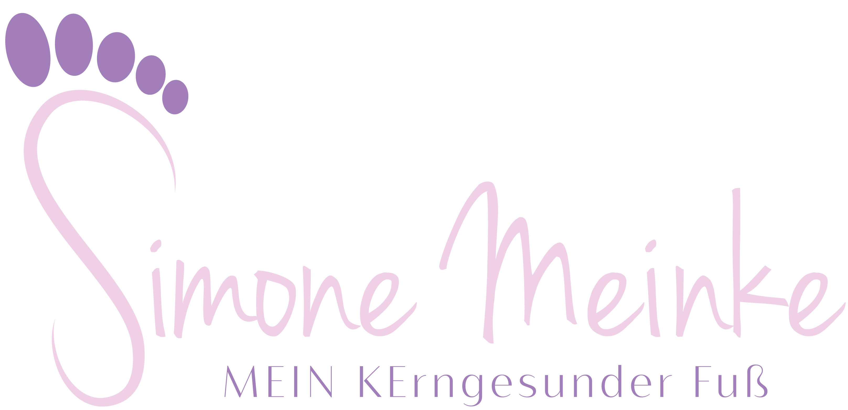 Logo Simone Meinke Logo Simone Meinke