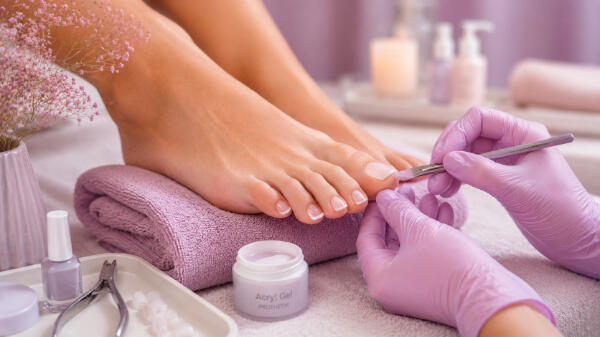 Nagelprothetik Nagelprothetik